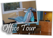 Office Tour