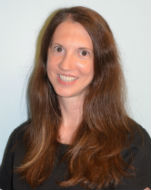 Dr. Melissa Backman